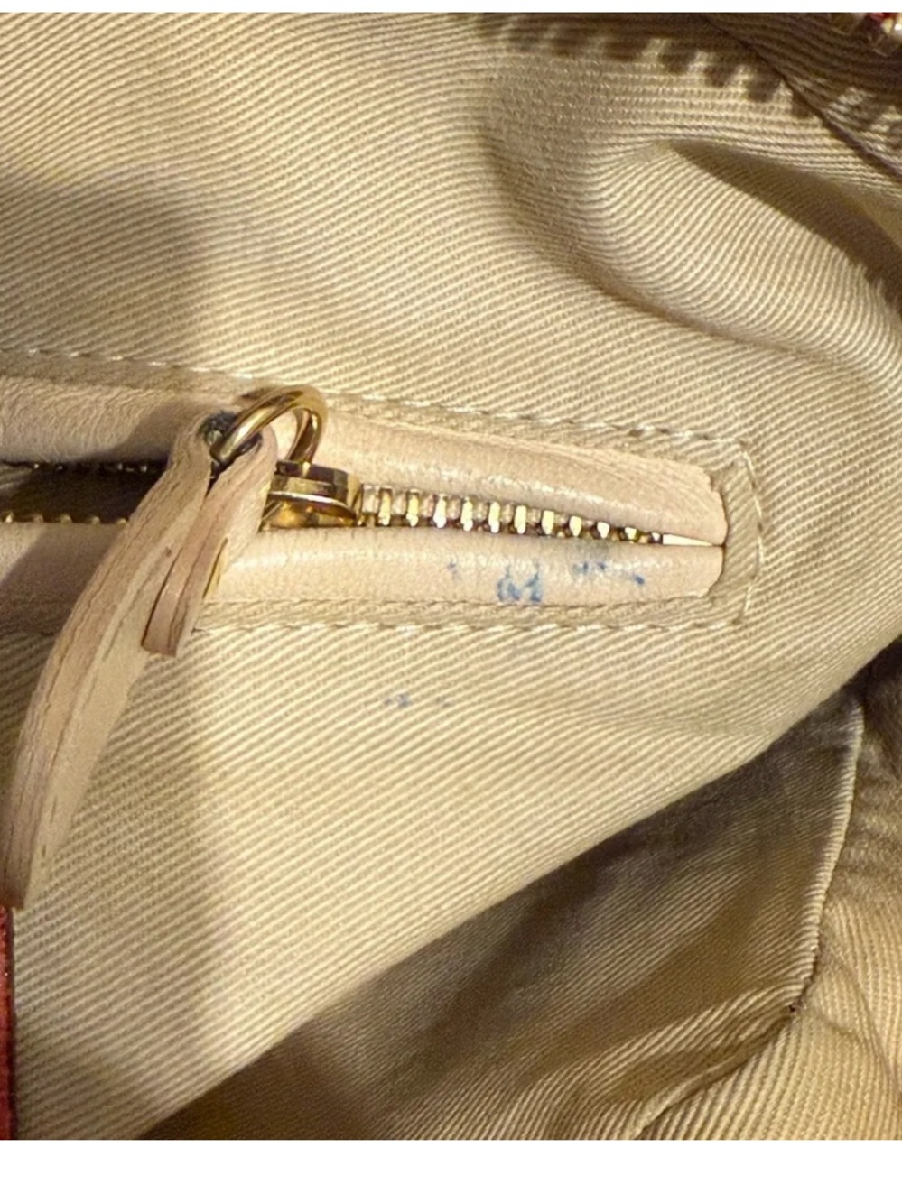 CHLOE Paraty Bag - Picture 13 of 16